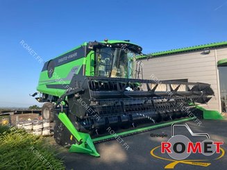 Not documented Deutz-Fahr C9306TSB - 4