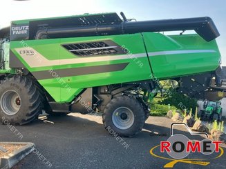 Not documented Deutz-Fahr C9306TSB - 6