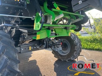 Not documented Deutz-Fahr C9306TSB - 8