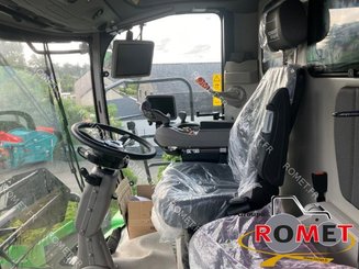 Not documented Deutz-Fahr C9306TSB - 9