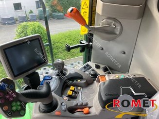 Not documented Deutz-Fahr C9306TSB - 10