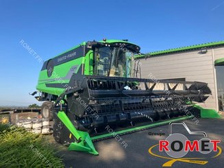 Not documented Deutz-Fahr C9306TSB - 1