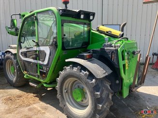 Telehandler Merlo TF33-7 G - 1
