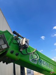 Telehandler Merlo TF33-7 G - 2