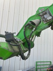 Telehandler Merlo TF33-7 G - 3
