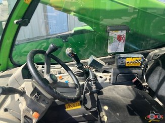 Telehandler Merlo TF33-7 G - 5