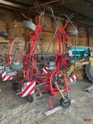 Tedder Fella TH680 D HY - 1