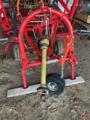 Tedder Fella TH680 D HY - 4
