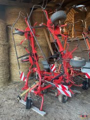 Tedder Fella TH680 D HY - 1