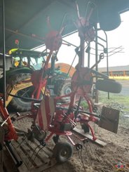 Tedder Fella TH680 D HY - 3