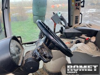 Farm tractor Massey Ferguson 5S-115 D4 DX - 2