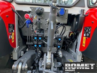 Farm tractor Massey Ferguson 5S-115 D4 DX - 9