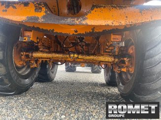 Manure spreader Dangreville DC2415 - 7