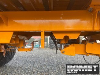 Manure spreader Dangreville DC2415 - 9