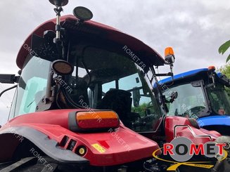 Farm tractor Case IH MAXXUM 115 - 6