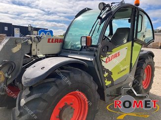 Telehandler Claas SCORPION6030 - 2