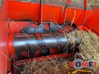 Straw shredder Kuhn PRIMOR P - 5
