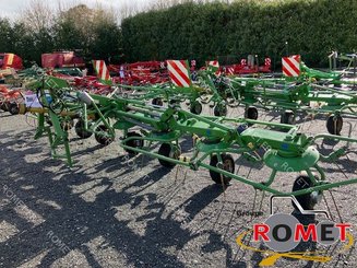 Tedder Krone KW7.92/8 - 1