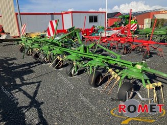 Tedder Krone KW7.92/8 - 3