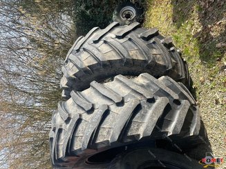 Farm tyre Trelleborg Non-renseigné - 1