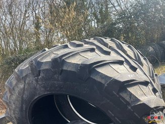 Farm tyre Trelleborg Non-renseigné - 1