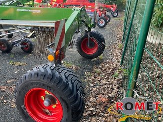 Rake Fendt FORMER 10065 - 5