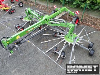 Rake Fendt FORMER 10065 - 1