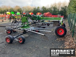 Rake Fendt FORMER 10065 - 4