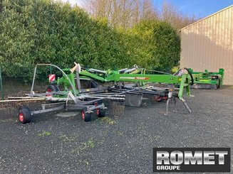 Rake Fendt FORMER 10065 - 3