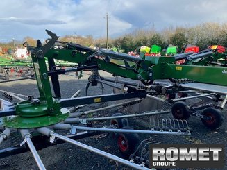 Rake Fendt FORMER 10065 - 6