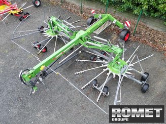 Rake Fendt FORMER 10065 - 1