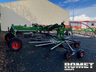 Rake Fendt FORMER 10065 - 7