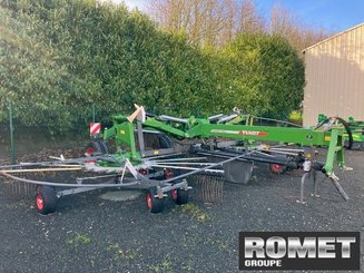Rake Fendt FORMER 10065 - 8