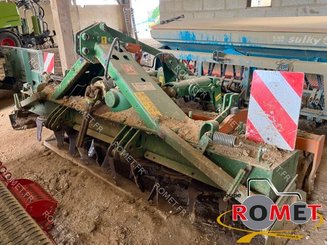 Rotary harrow Amazone CULTIMIX3001-190 - 3