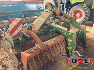 Rotary harrow Amazone CULTIMIX3001-190 - 2