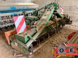 Rotary harrow Amazone CULTIMIX3001-190 - 1