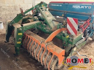 Rotary harrow Amazone CULTIMIX3001-190 - 1