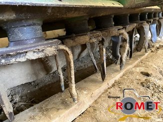 Rotary harrow Amazone CULTIMIX3001-190 - 4