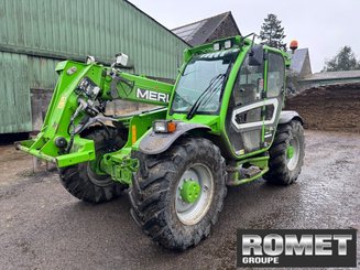 Telehandler Merlo TF35-7-140-CS - 1