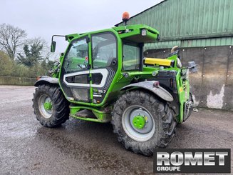 Telehandler Merlo TF35-7-140-CS - 2