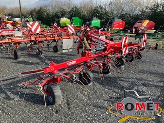 Tedder Stoll Z685 PRO - 2