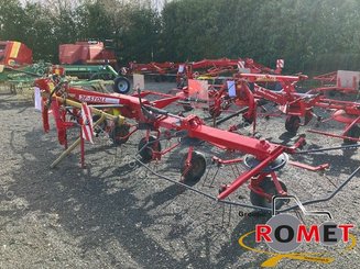 Tedder Stoll Z685 PRO - 3