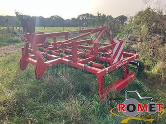 Stubble cultivator Labbe Rotiel FRONTOR R540 - 1