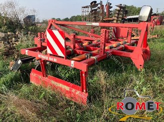 Stubble cultivator Labbe Rotiel FRONTOR R540 - 2