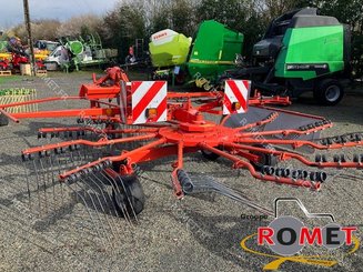 Rake Kuhn GA4521GM - 2