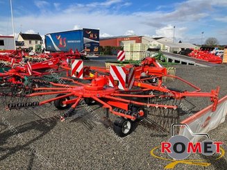 Rake Kuhn GA4521GM - 3