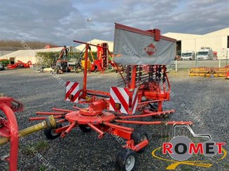 Rake Kuhn GA4521GM - 4