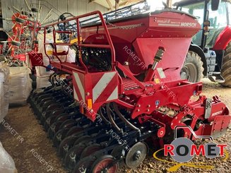 Combination seed drill  Horsch 3,5 KR - 1