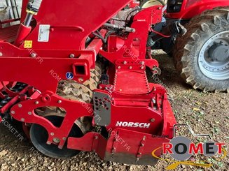Combination seed drill  Horsch 3,5 KR - 3