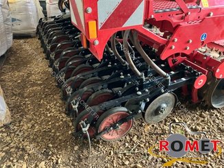 Combination seed drill  Horsch 3,5 KR - 4